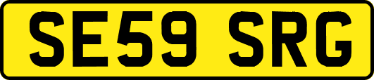 SE59SRG