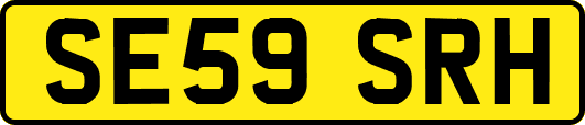 SE59SRH