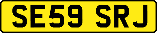 SE59SRJ