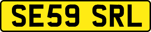 SE59SRL