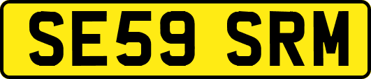 SE59SRM