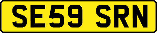 SE59SRN