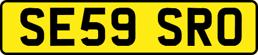 SE59SRO