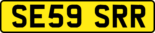 SE59SRR