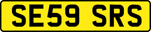 SE59SRS