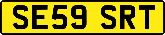 SE59SRT