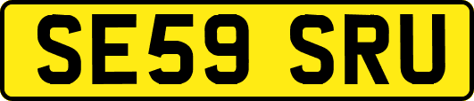SE59SRU