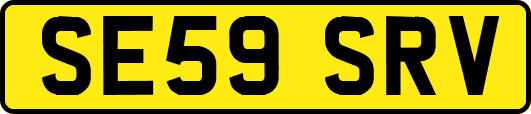SE59SRV
