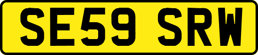 SE59SRW