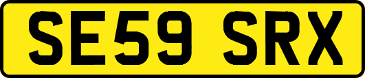 SE59SRX