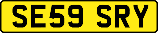 SE59SRY