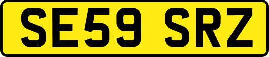 SE59SRZ
