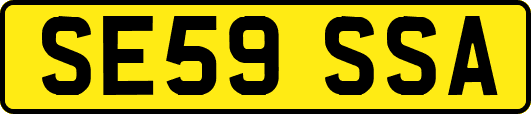 SE59SSA