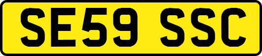 SE59SSC