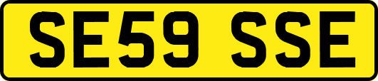 SE59SSE