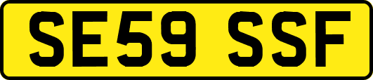 SE59SSF