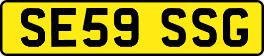 SE59SSG