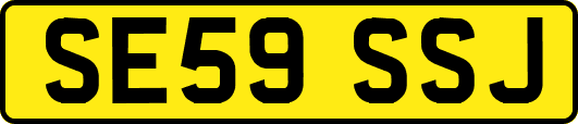 SE59SSJ
