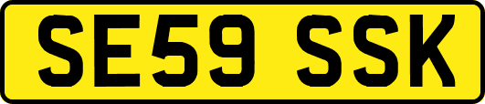 SE59SSK