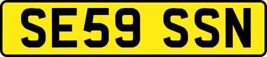 SE59SSN