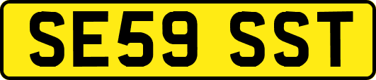 SE59SST