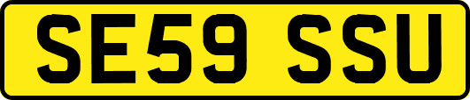 SE59SSU