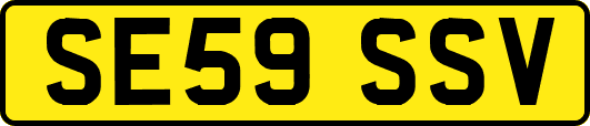 SE59SSV