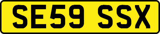 SE59SSX