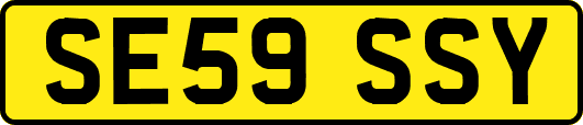 SE59SSY