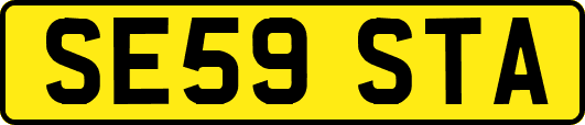 SE59STA