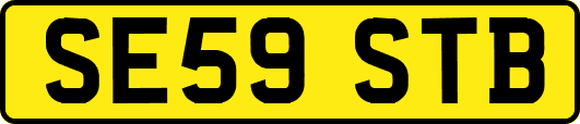SE59STB