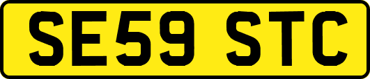 SE59STC