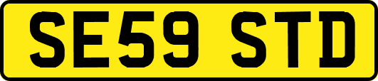 SE59STD