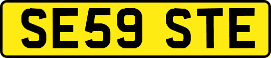 SE59STE