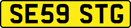 SE59STG