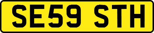 SE59STH