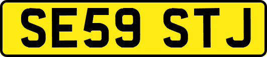 SE59STJ