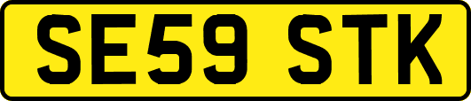 SE59STK