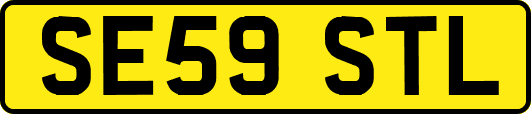 SE59STL