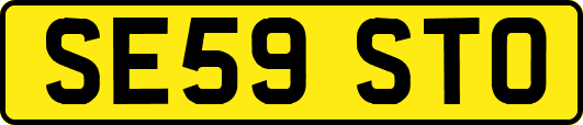 SE59STO