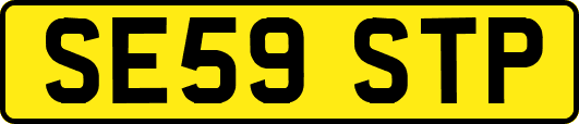 SE59STP
