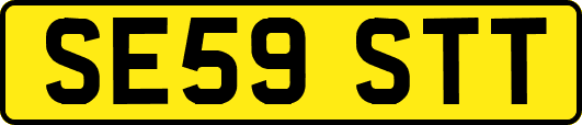 SE59STT