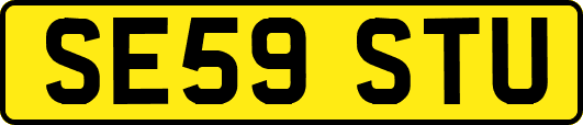 SE59STU