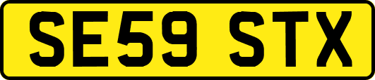 SE59STX