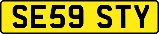 SE59STY