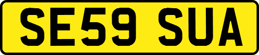 SE59SUA