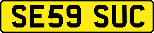 SE59SUC
