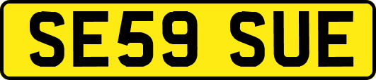 SE59SUE