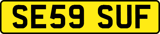 SE59SUF