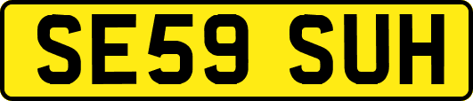 SE59SUH